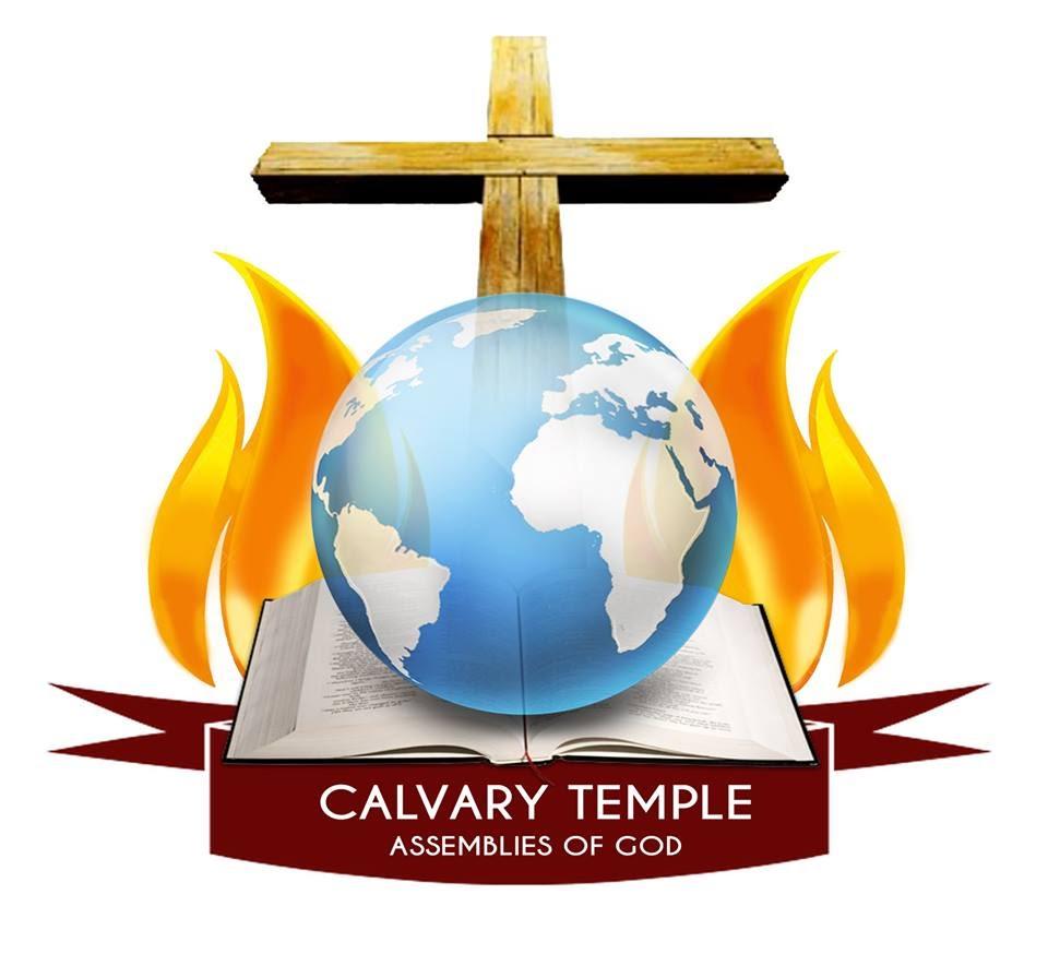 Calvary Temple